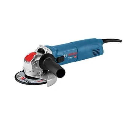 Abbildung von X LOCK Winkelschleifer GWX 10 125 Professional
