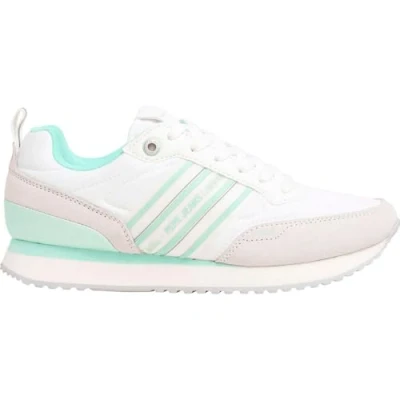 Abbildung von Pepe Jeans Dublin GALA Sneaker low, Damen, Größe: 39, White Schuhe