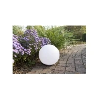 Abbildung von Schwimmfähige Solar LED Leuchtkugel Globo