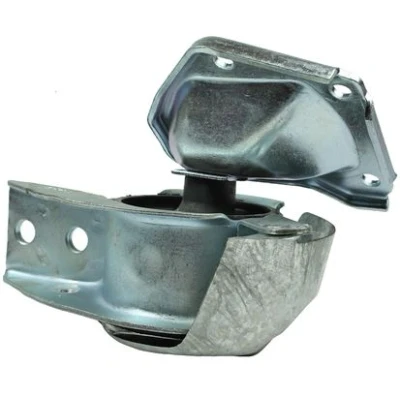 Abbildung von METZGER 8050802 Motorlager hinten rechts Gummimetalllager SMART: City Coupe, Cabrio, Fortwo I Coupe