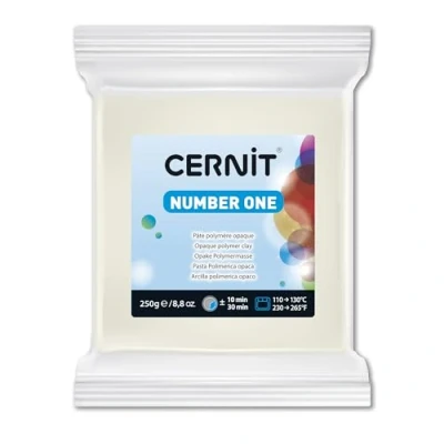 Abbildung von Cernit Polymermaterial