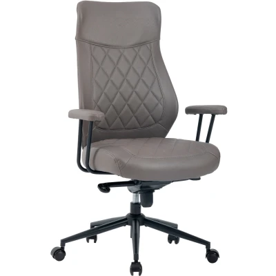 Abbildung von Duo Collection Chefsessel &quot;Danilo&quot;, Kunstleder