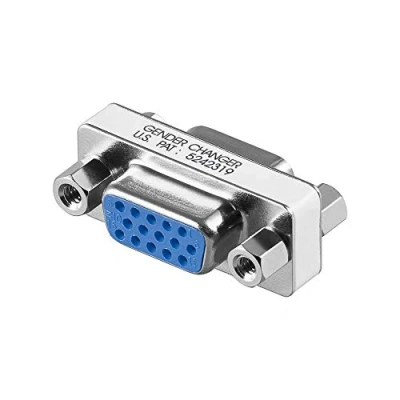Abbildung von Gender Changer D SUB (VGA), Adapter