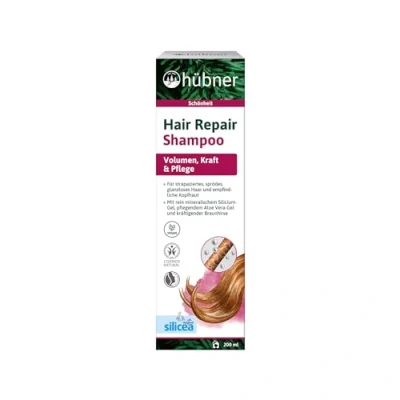 Abbildung von Anton Hübner Haarshampoo Hair Repair Shampoo 200ml