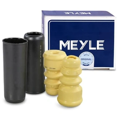 Abbildung von MEYLE 100 740 0027 Staubschutzsatz Hinterachse AUDI: A6 C7 Avant, A4 B8 Limousine, Avant