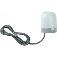 Abbildung von Homematic IP Heizkörperthermostat Stellantrieb motorisch (153309A0)