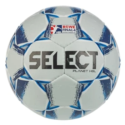 Abbildung von Select Planet V24 Handball