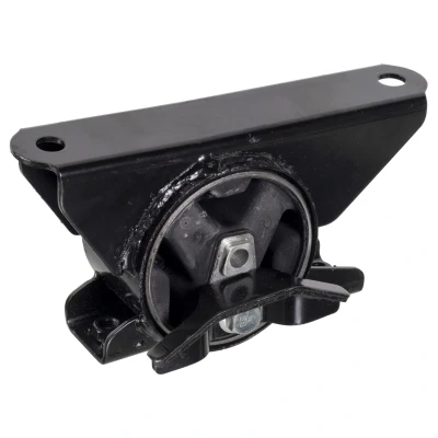 Abbildung von FEBI BILSTEIN 180401 Motorlager links Gummimetalllager KIA: Picanto II
