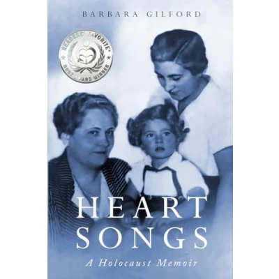 Abbildung von Heart Songs: A Holocaust Memoir (Holocaust Survivor True Stories)