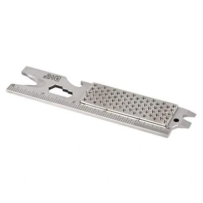 Abbildung von DMT Diamant Multischärfer EDC Sharp, Stahl, 4 x 32 133 mm