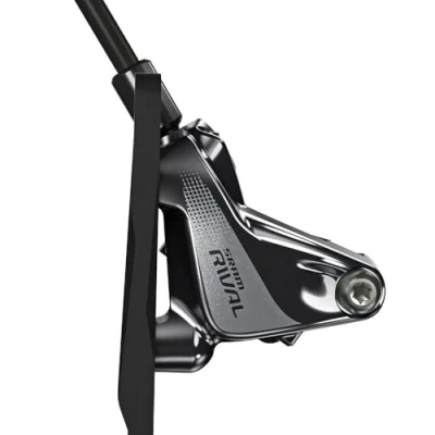Abbildung von SRAM Unisex Erwachsene Bremssattel 03072345 Bremssattel, Schwarz, Einheitsgröße