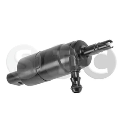 Abbildung von STC T402075 Waschwasserpumpe, Scheinwerferreinigung für Scheinwerferreinigungsanlage BMW: 3 Limousine, Cabrio, 5 Limousine