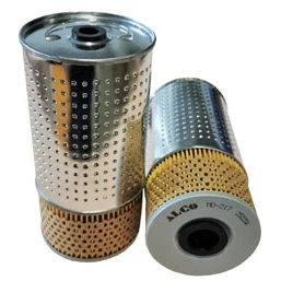 Abbildung von ALCO FILTER MD 217 Ölfilter Filtereinsatz MERCEDES BENZ: W123 Limousine, T2/L Kasten / Kombi, Coupe, PUCH: G modell