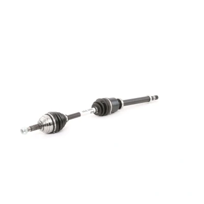 Abbildung von SKF VKJC 5991 Antriebswelle 898, 312 mit Lager DACIA: Logan I MCV, Pickup, Sandero I, RENAULT: Modus / Grand Modus, Clio 3, III Grandtour