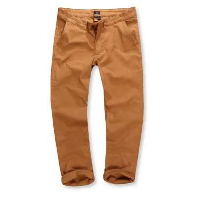 Abbildung von JP1880 Grandes Tailles SPÉCIAL Ventre FORT Chino, Herren, Größe: 60, Caramel