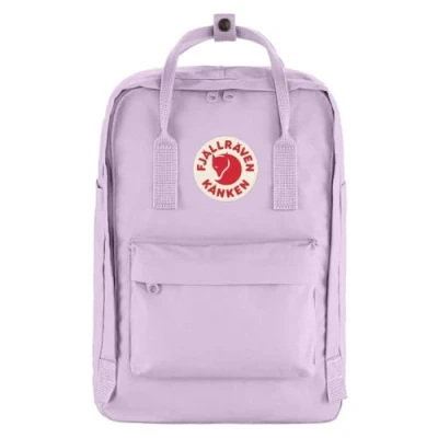 Abbildung von Fjallraven Kanken Laptop 15&quot; pastel lavender Schulrucksäcke