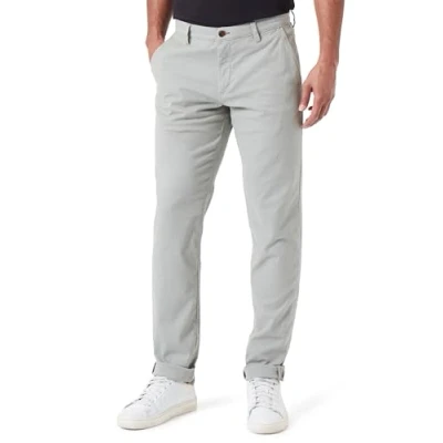 Abbildung von Jack &amp; Jones Jpstmarco Jjfury Chino, Herren, Größe: 31x32, Agave green