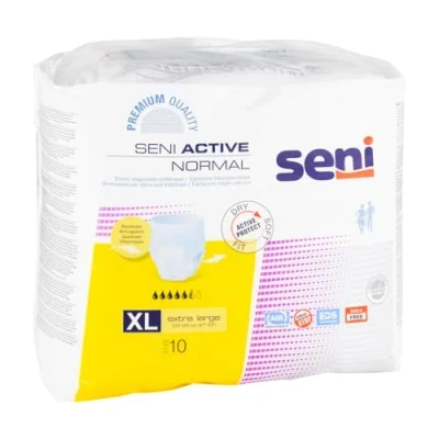 Abbildung von Seni Active Normal extra large