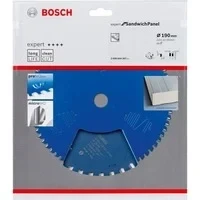 Abbildung von Kreissägeblatt Expert for Sandwich Panel, Ø 190mm, 36Z