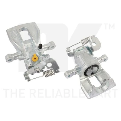 Abbildung von NK 2125161 Bremssattel Gusseisen FORD: MONDEO 3 Kombi