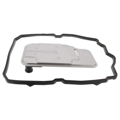 Abbildung von MAPCO 69020 Getriebeölfilter mit Dichtung MERCEDES BENZ: E Klasse T modell, S Limousine, ML