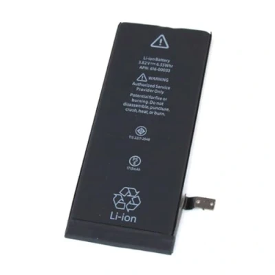 Abbildung von Premium Akku/Batterie kompatibel für iPhone 6S 1560 mAh APN 616 00033