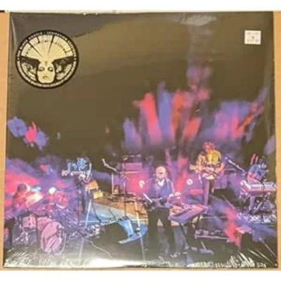 Abbildung von Levitation Sessions [VINYL] [Vinyl LP]
