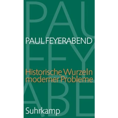 Abbildung von Historische Wurzeln moderner Probleme: Vorlesung an der ETH Zürich 1985