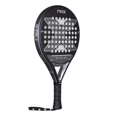 Abbildung von Padelschläger Erwachsene Nox X One 25