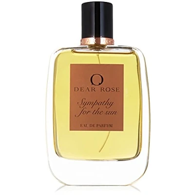 Abbildung von Dear Rose Sympathy for the Sun Eau De Parfum 100 ml (woman)