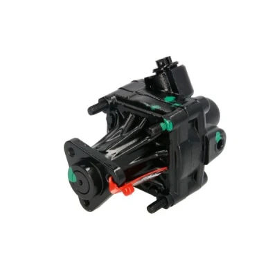 Abbildung von LAUBER 55.0039 Hydraulikpumpe hydraulisch 100 130 ohne Ausgleichsbehälter AUDI: 90 B3, Cabriolet B4, 80 B4 Limousine