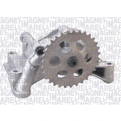 Abbildung von Ölpumpe MAGNETI MARELLI 351516000001