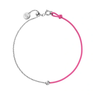 Abbildung von Ice Watch Armband, Damen, Größe: One Size, Pink half chain