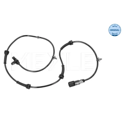 Abbildung von MEYLE 36 14 899 0028 ABS Sensor aktiver 2 1138 12 NISSAN: Qashqai / Qashqai+2 I, I Van