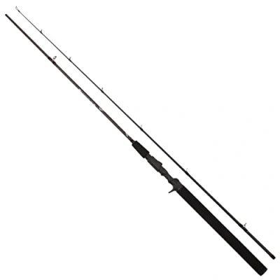 Abbildung von Ultimate cast special 5 20g 2.00m Baitcaster Rute