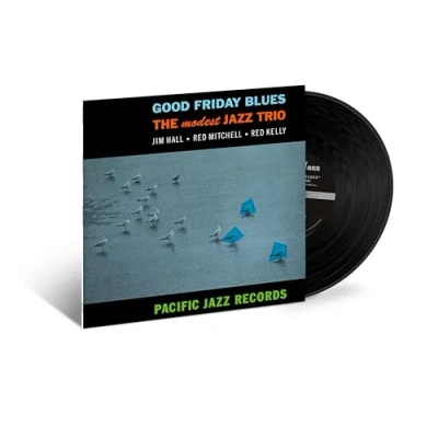 Abbildung von Good Friday Blues (Tone Poet Vinyl)