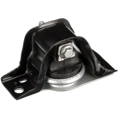 Abbildung von GATES ETM1367 Motorlager silber RENAULT: Clio 3, Modus / Grand Modus, III Grandtour, NISSAN: Note I, Micra C+C 3