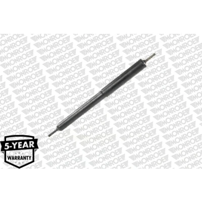 Abbildung von MONROE V2142 Stoßdämpfer Öldruck Zweirohr Teleskop oben Stift, unten Stift