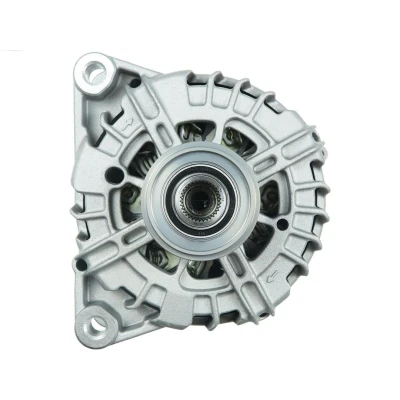 Abbildung von AS PL A3210 Lichtmaschine 12V 150A PEUGEOT: 207 Schrägheck, 308 I CC, CITROËN: C5 III Kombi, C4 Picasso 1, C3 Schrägheck
