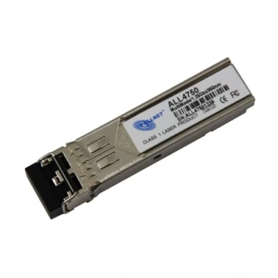 Abbildung von Allnet Switch Modul ALL4750 GBIC Mini Modul,1000Mbit,SX/LC,