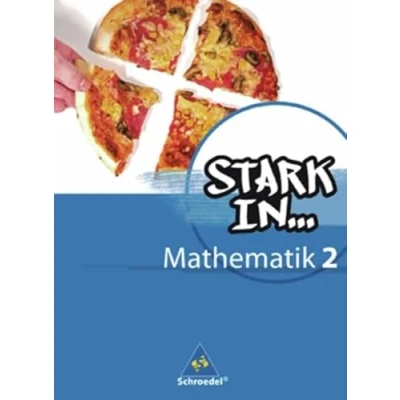 Abbildung von Stark in Mathematik Ausgabe 2008: Schülerband 2 (Lernstufe 7/8) (Stark Mathematik: Mittel und Oberstufe 2008)