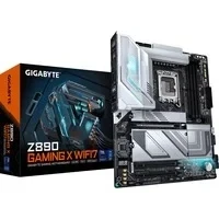Abbildung von Z890 GAMING X WIFI7, Mainboard