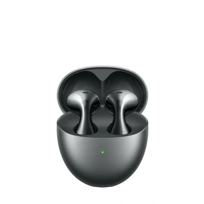 Abbildung von Huawei Kopfhörer, Größe: One Size, Schwarz