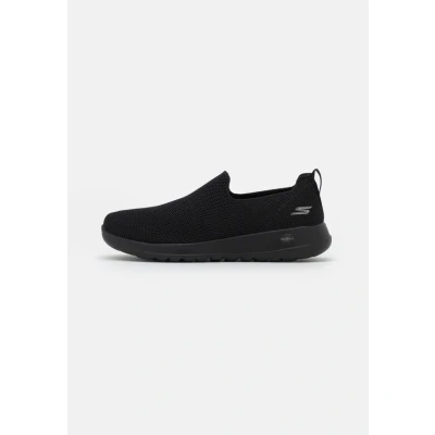 Abbildung von Skechers GO WALK MAX Sneaker low, Herren, Größe: 42, Black Schuhe