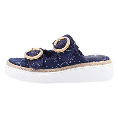 Abbildung von Rocket Dog Howdy Sandalen für Damen