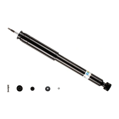 Abbildung von BILSTEIN B4 OE Replacement 24 100540 Stoßdämpfer Vorderachse Gasdruck Einrohr Dämpfer nicht federtragend unten Auge, oben Stift