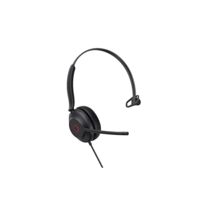 Abbildung von Yealink Network Headset UH35 Mono UC USB C/A