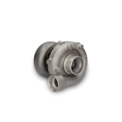 Abbildung von MAGNETI MARELLI 807101004400 Turbolader Turbo FORD: Transit Mk6 Kastenwagen, Bus, Pritsche/Fahrgestell