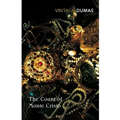 Abbildung von The Count of Monte Cristo [DVD]
