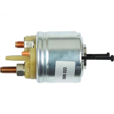 Abbildung von AS PL SS3031(VALEO) Magnetschalter, Starter